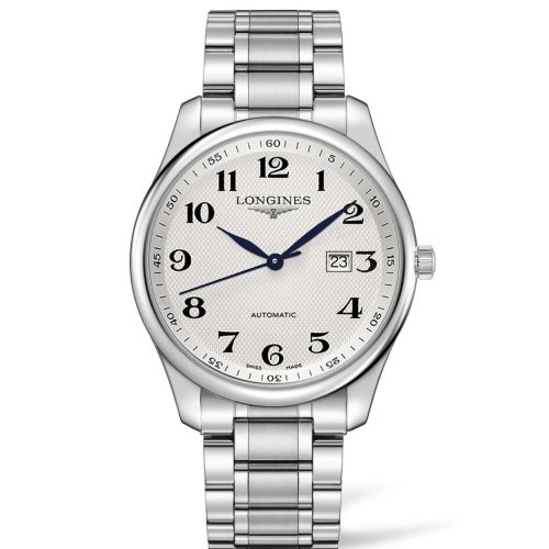 The Longines Master Collection