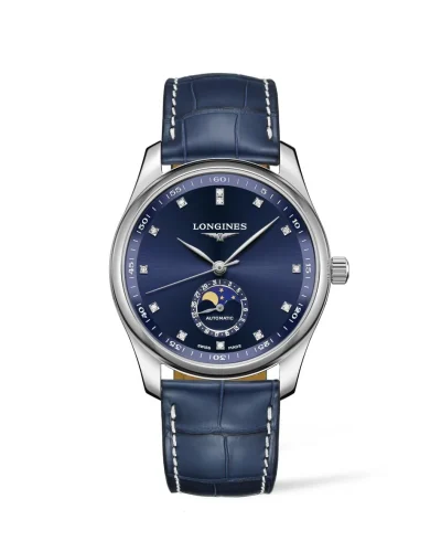 LONGINES MASTER COLLECTION