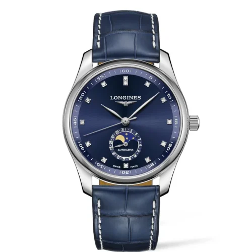 LONGINES MASTER COLLECTION