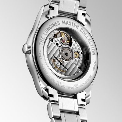 The Longines Master Collection - Image 2
