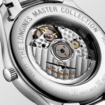 The Longines Master Collection - Image 4