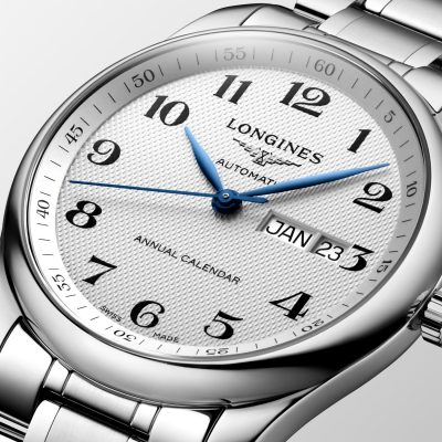 The Longines Master Collection - Image 5