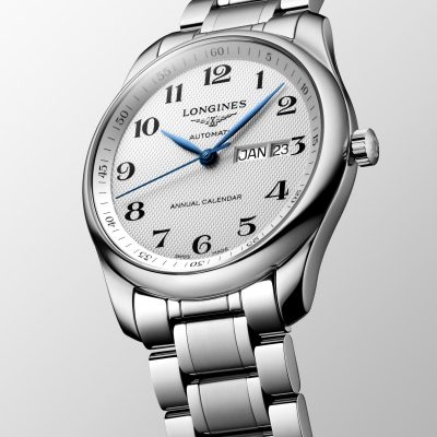The Longines Master Collection - Image 6