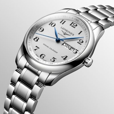 The Longines Master Collection - Image 7