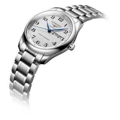 The Longines Master Collection - Image 8