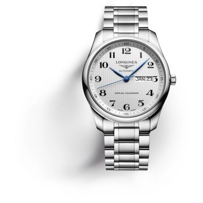 The Longines Master Collection - Image 9