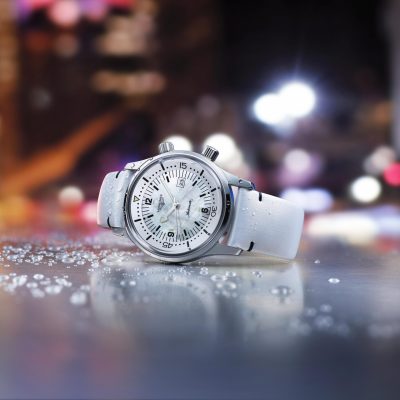 The Longines Legend Diver Watch - Image 3