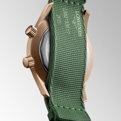 The Longines Legend Diver Watch - Image 7