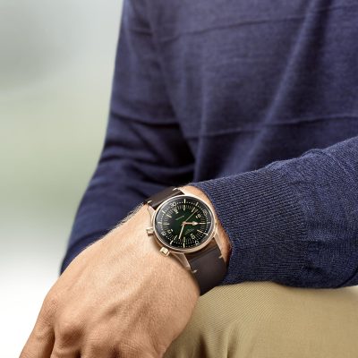 The Longines Legend Diver Watch - Image 3