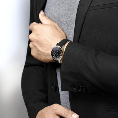 The Longines Legend Diver Watch - Image 7