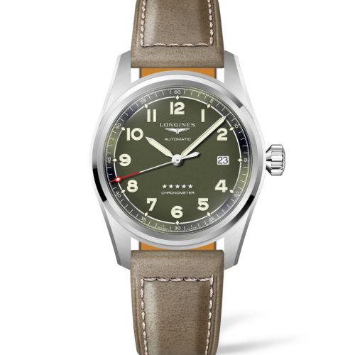 Longines Spirit