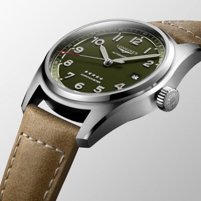 Longines Spirit - Image 3
