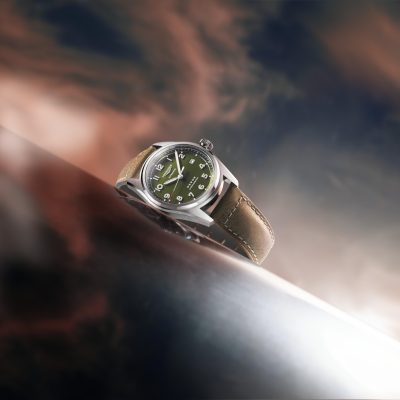 Longines Spirit - Image 6