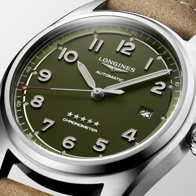 Longines Spirit - Image 8