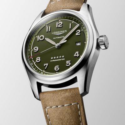 Longines Spirit - Image 9