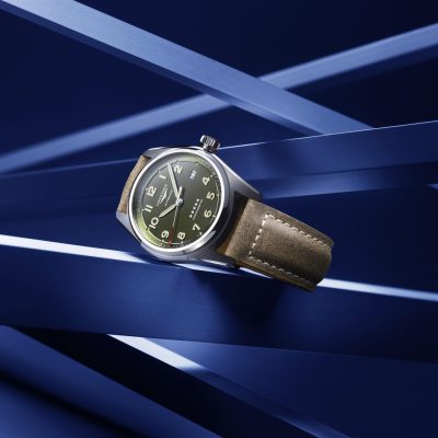 Longines Spirit - Image 11