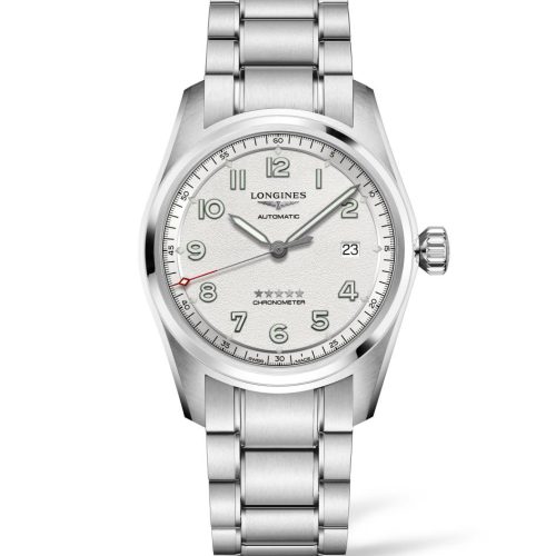 Longines SPIRIT