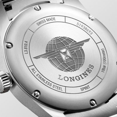 Longines SPIRIT - Image 5