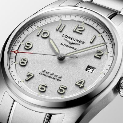 Longines SPIRIT - Image 6