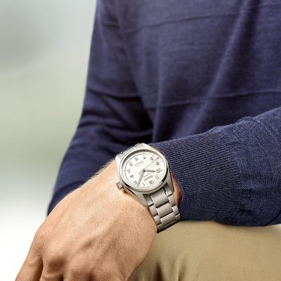 Longines SPIRIT - Image 8