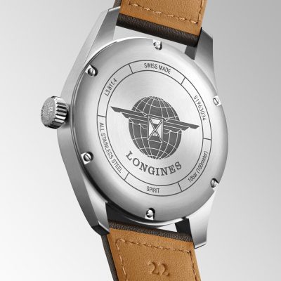 LONGINES SPIRIT - Image 2