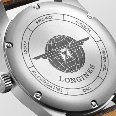 LONGINES SPIRIT - Image 4