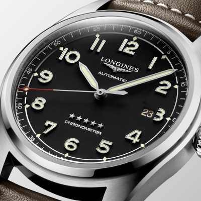 LONGINES SPIRIT - Image 5