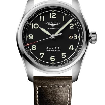 LONGINES SPIRIT - Image 8