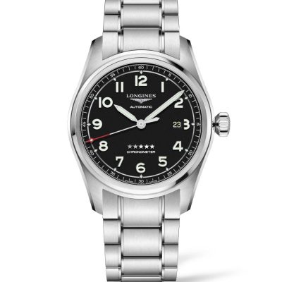 Longines Spirit