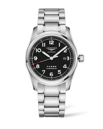 Longines Spirit