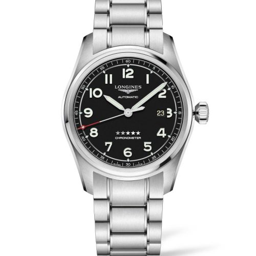Longines Spirit