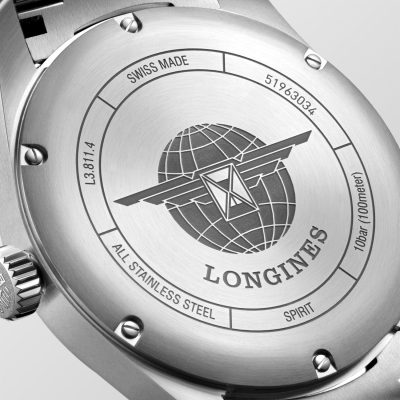 Longines Spirit - Image 5