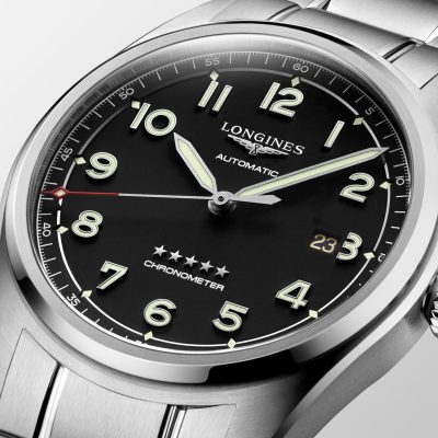 Longines Spirit - Image 6