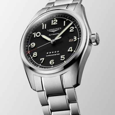 Longines Spirit - Image 7