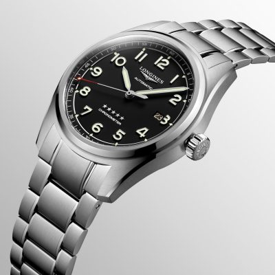 Longines Spirit - Image 8