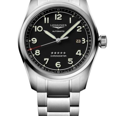 Longines Spirit - Image 9