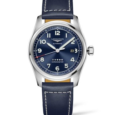 Longines Spirit