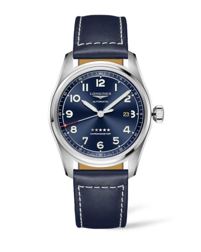 Longines Spirit