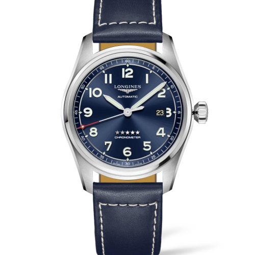 Longines Spirit