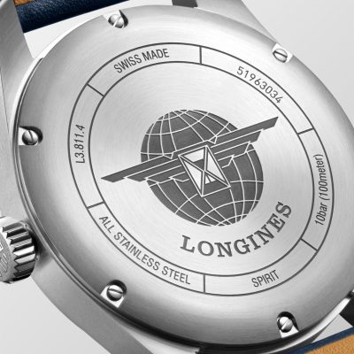 Longines Spirit - Image 3