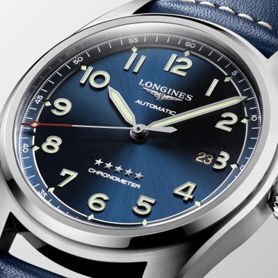 Longines Spirit - Image 4