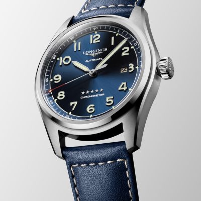 Longines Spirit - Image 9