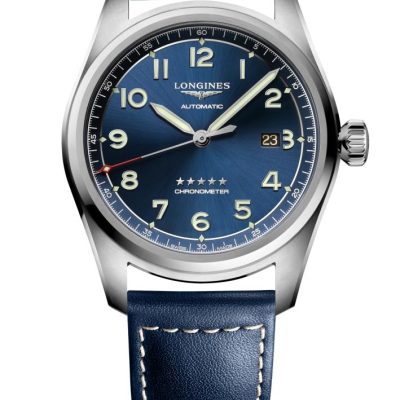 Longines Spirit - Image 5