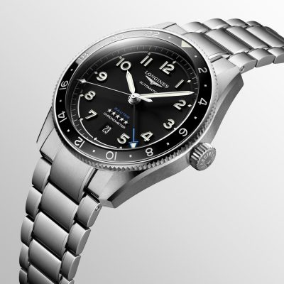 Longines Spirit Zulu Time - Image 6