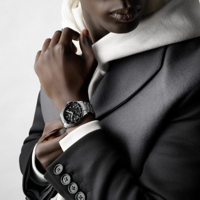 Longines Spirit Zulu Time - Image 8