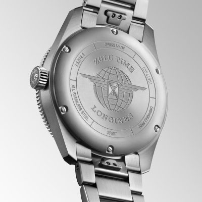 LONGINES SPIRIT ZULU TIME - Image 2