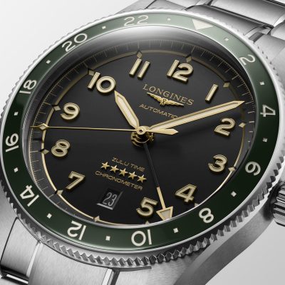 LONGINES SPIRIT ZULU TIME - Image 5
