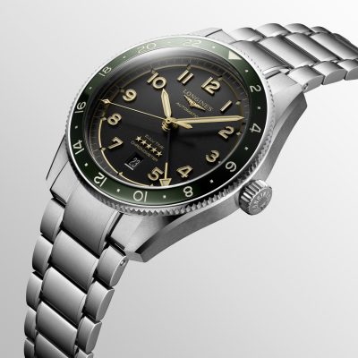 LONGINES SPIRIT ZULU TIME - Image 7