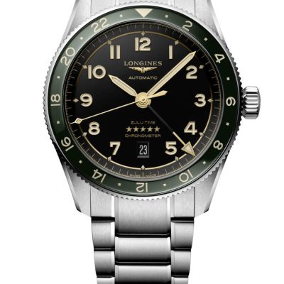 LONGINES SPIRIT ZULU TIME - Image 8