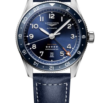 LONGINES SPIRIT ZULU TIME